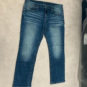 BKE Jake straight jeans